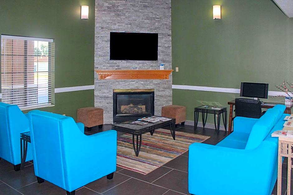 Quality Inn North Vernon