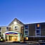 Candlewood Suites Boise-Meridian By IHG