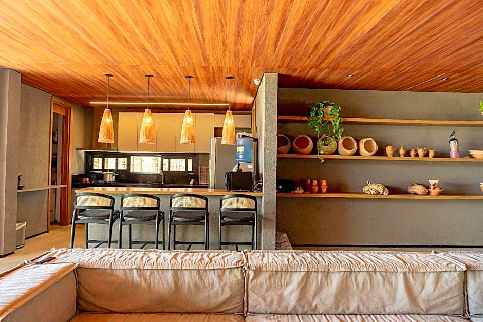 Anaya - Villas de Luxo