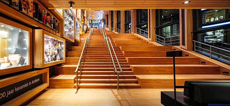 Holiday Inn Express Arnhem By IHG