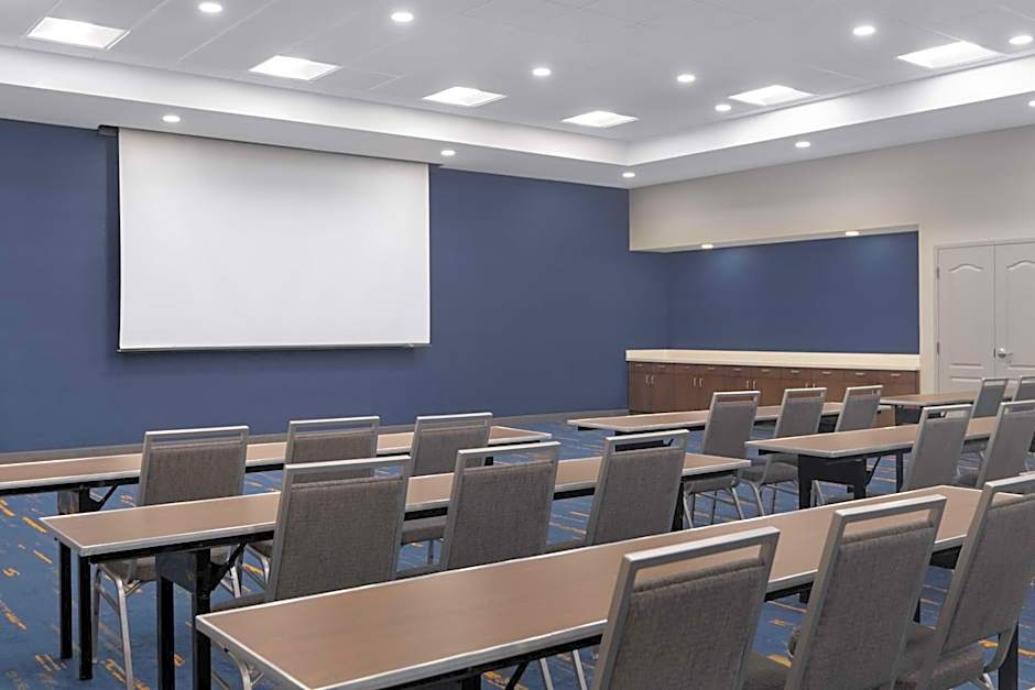 Hampton Inn By Hilton & Suites Billings W-I90