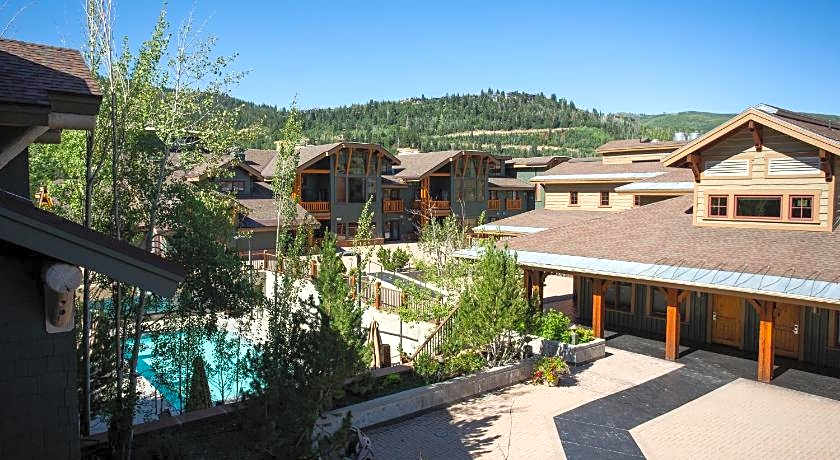 Lodges At Deer Valley