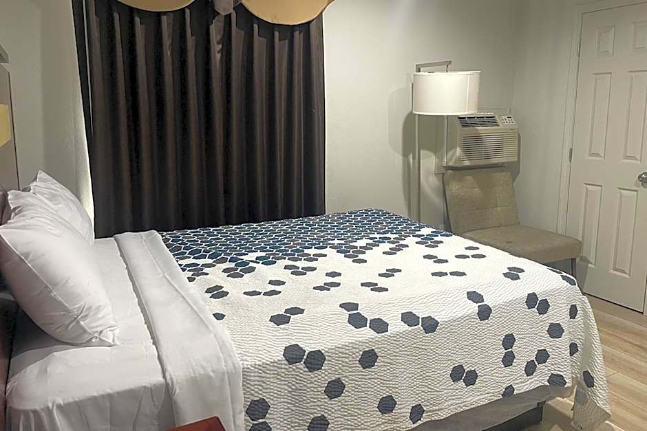 Big 7 Motel Chula Vista I-5