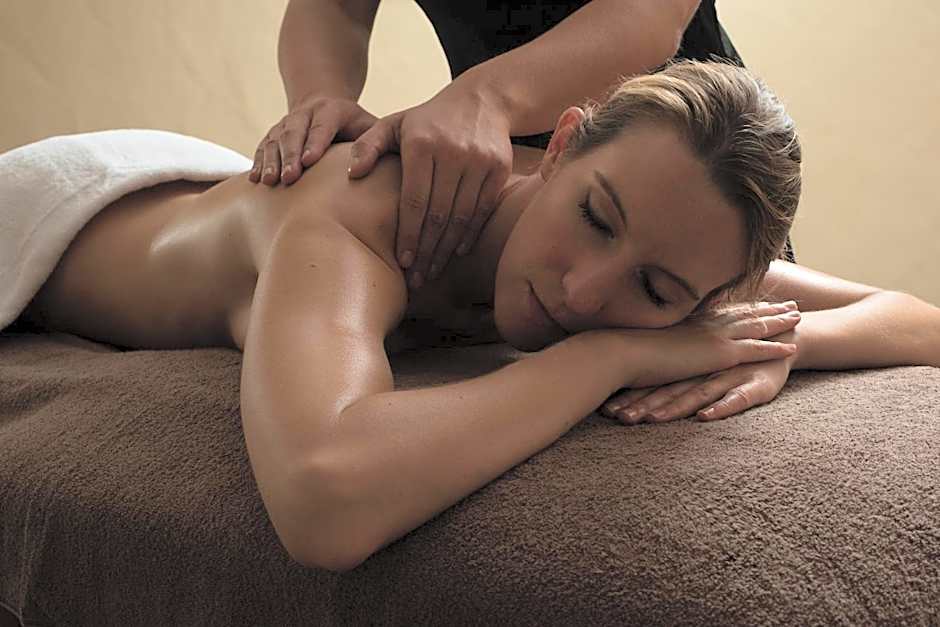 CGH Résidences & Spas Le Village De Lessy