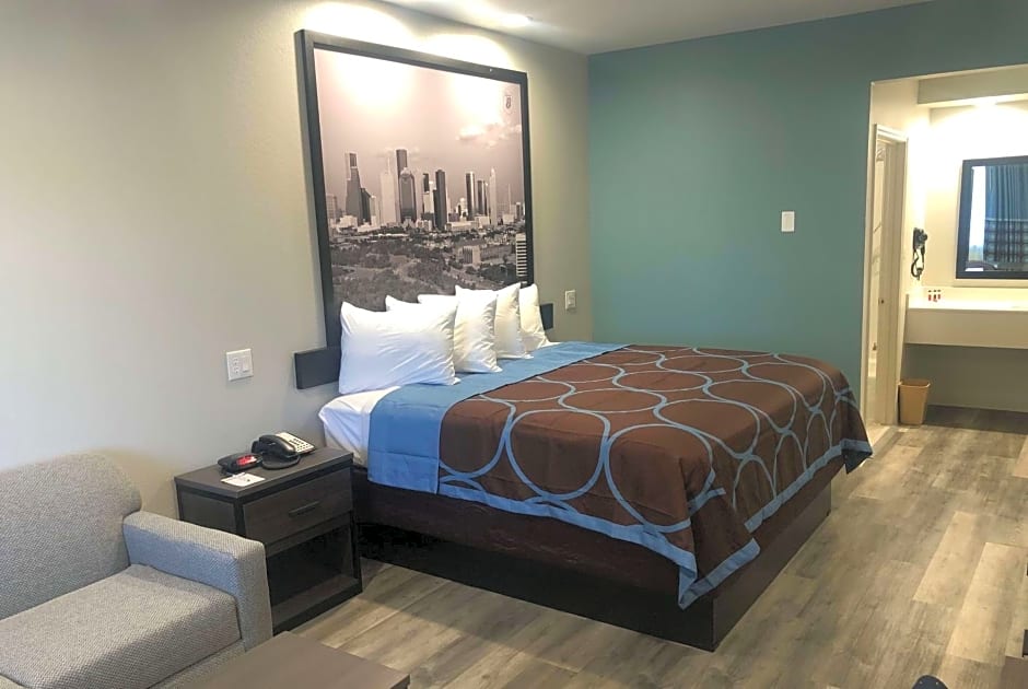Hotel Blue Spring