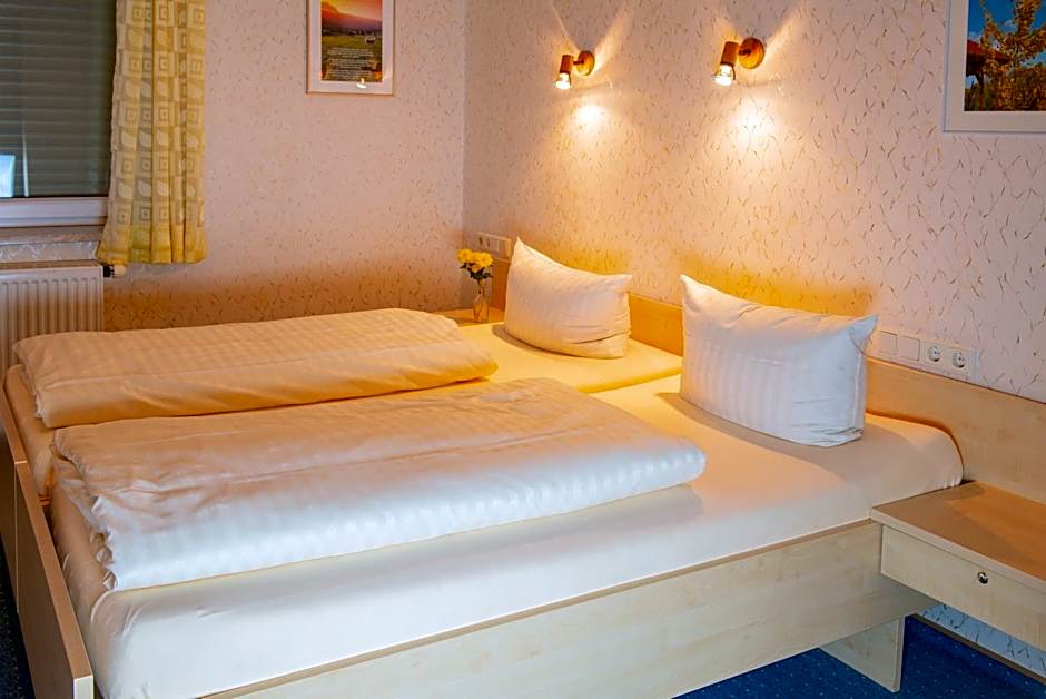 Christliche Gästehäuser Weinstraße