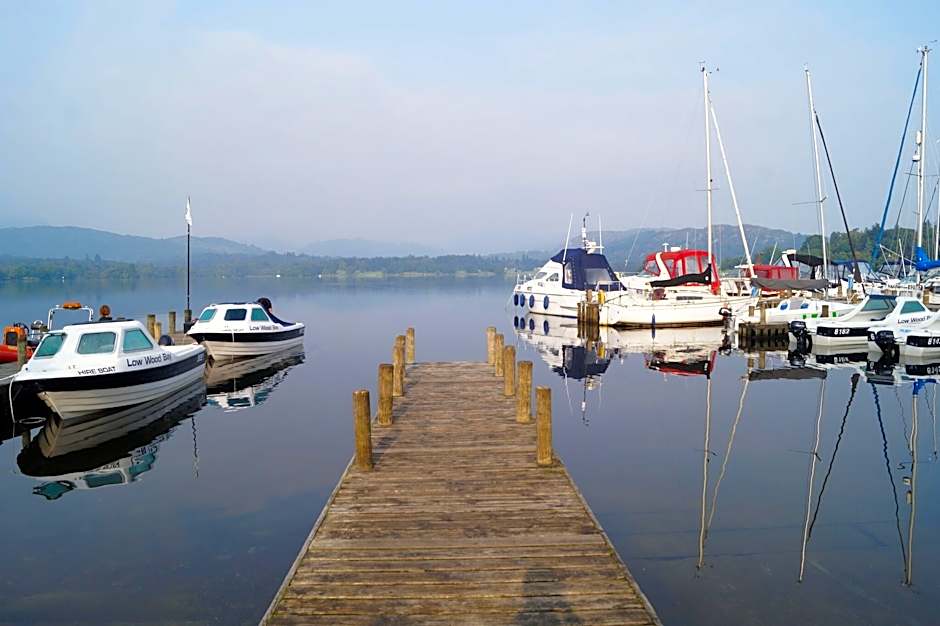 The Archway Guesthouse