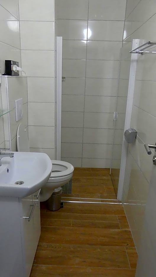 Hotel Zum Böhmegrund