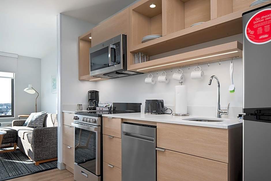 TownePlace Suites by Marriott Sidney