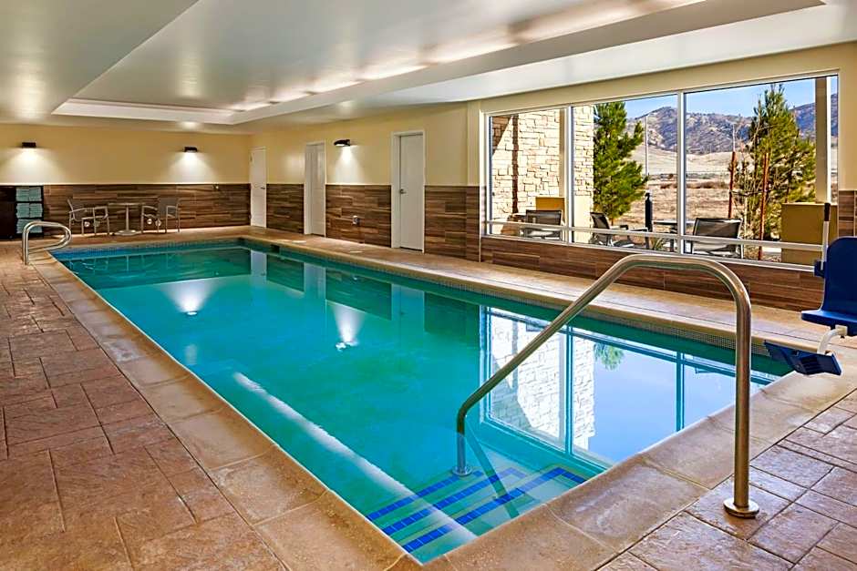 TownePlace Suites by Marriott Tehachapi