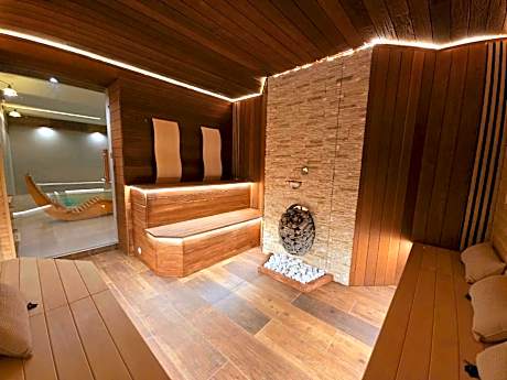 Resort Mlýn Karolínka