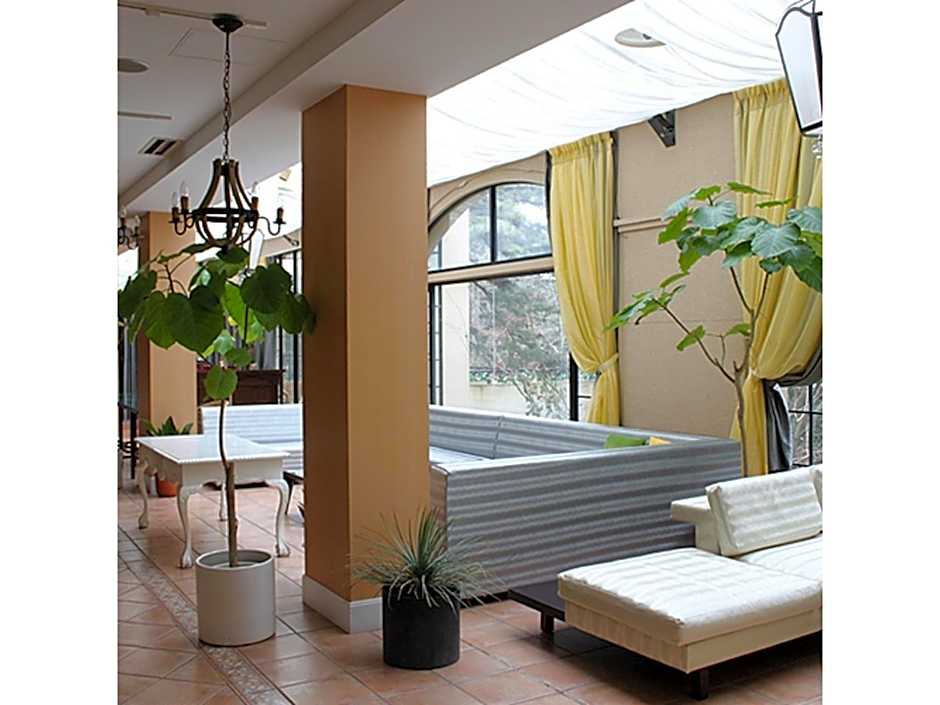 Hotel Crystal Palace - Vacation STAY 61203v
