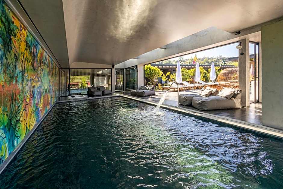 Vale de São Torcato Hotel Rural