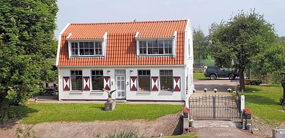 B&B Beemsterlust