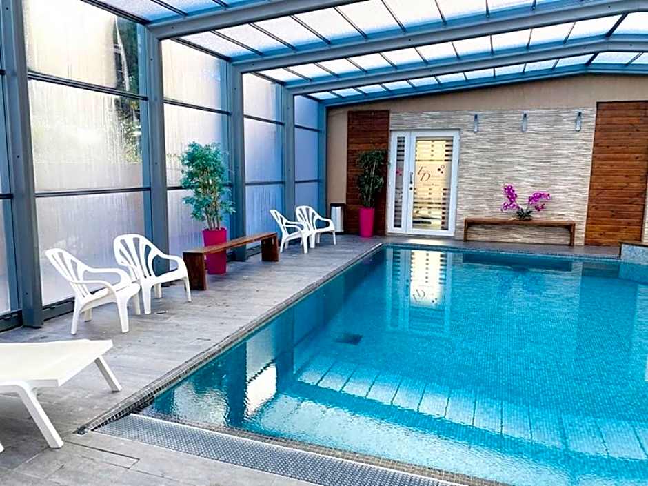 Hotel & Spa Gil de France Cap d'Agde