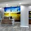 La Quinta Inn & Suites by Wyndham Jacksonville TX