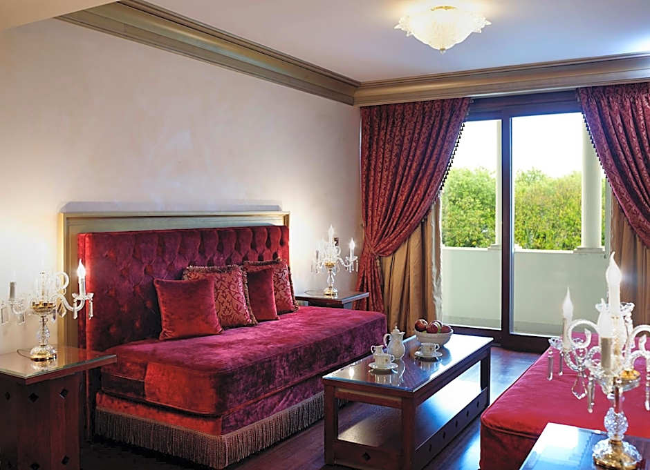 Grand Serai Congress and Spa