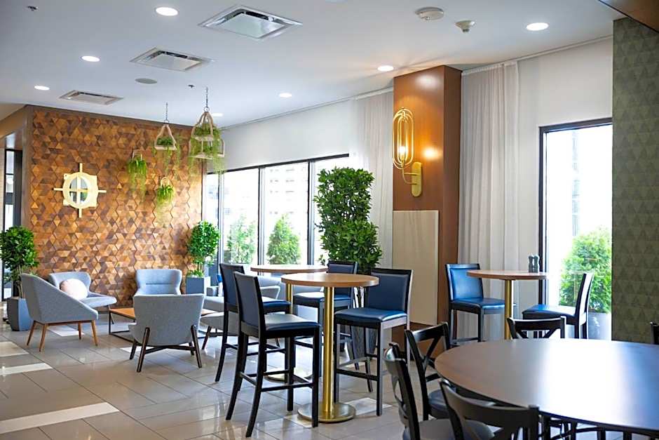 Hotel Indigo Detroit Downtown by IHG