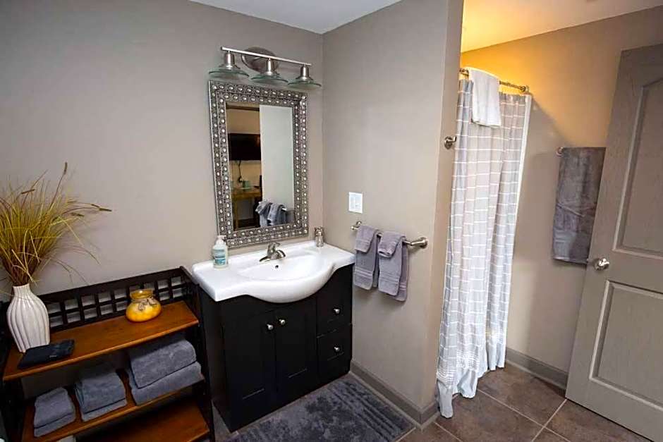 Dodici Night Suites