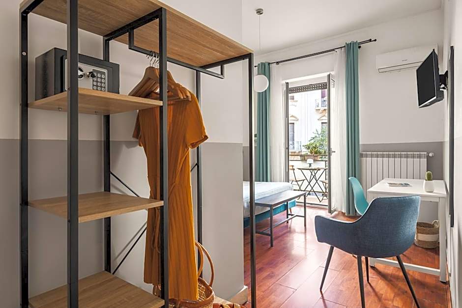 Dante Suites