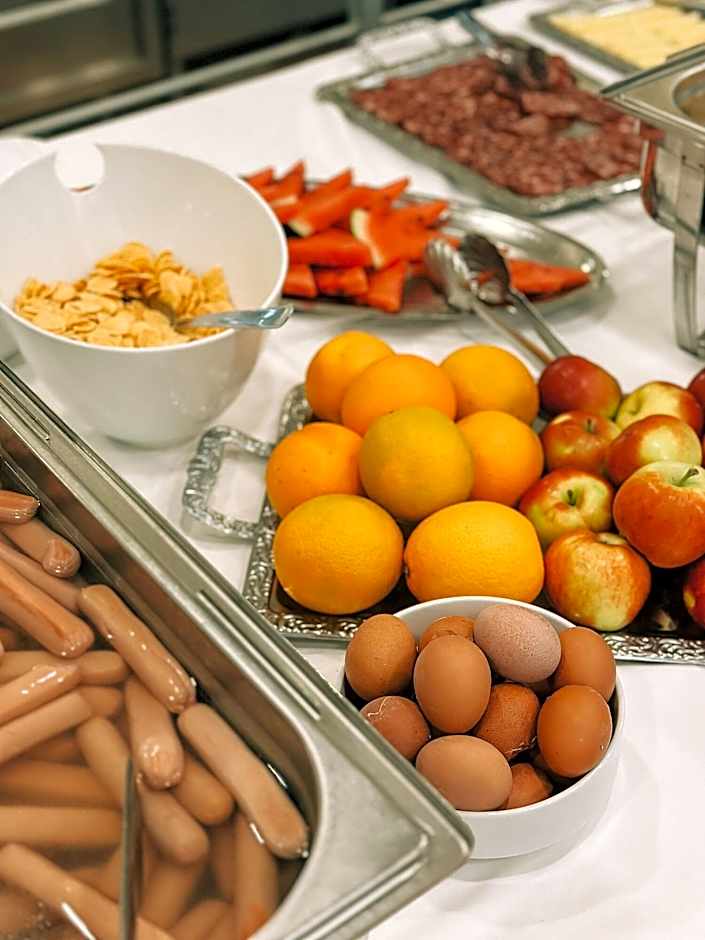 Rooms dr. Franjo Tudman