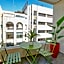 StayHere Rabat - Agdal Boutique Hotel