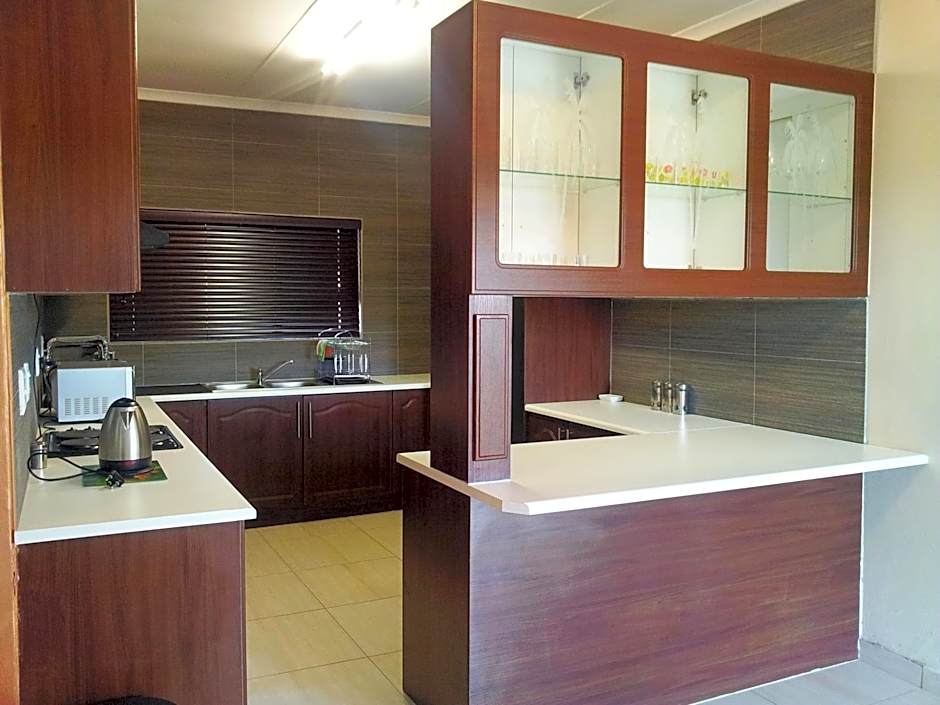 Parys In town Guest lodge and Conference Center