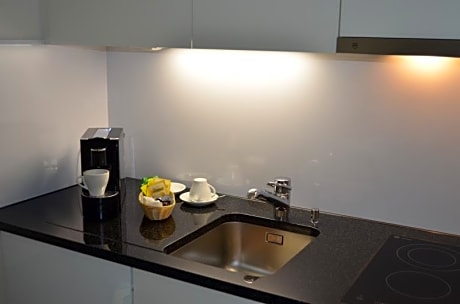 Superieur Single or Double Room