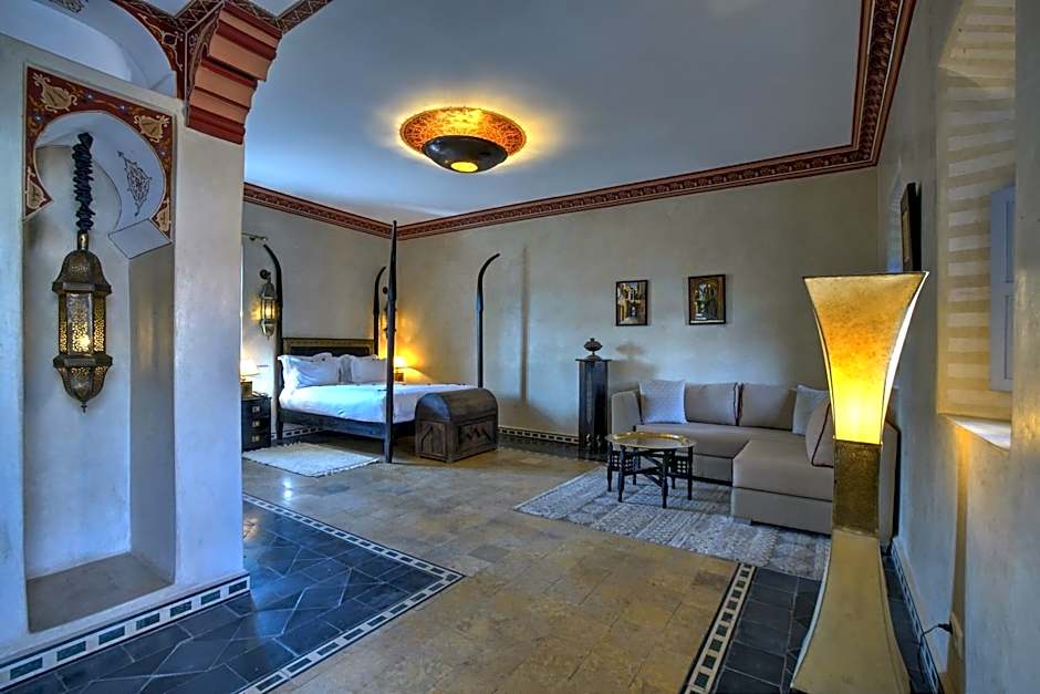Ksar Anika Boutique Hotel & Spa