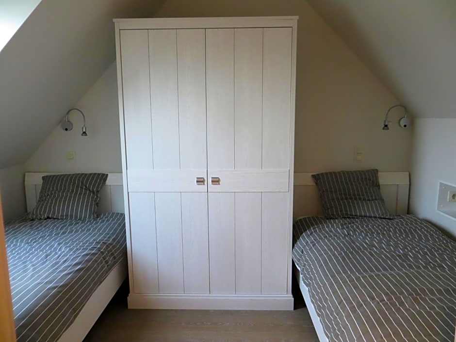 B&B 't Hannonshof – Nieuwpoort, AZ