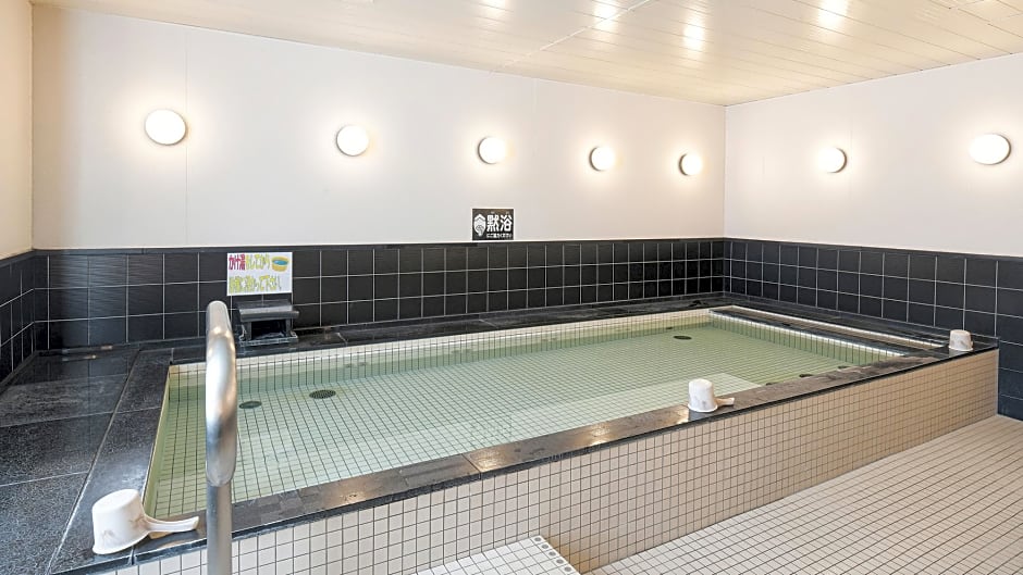 Vessel Inn Shiga Moriyama Ekimae