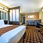 Microtel Inn and Suites Montgomery