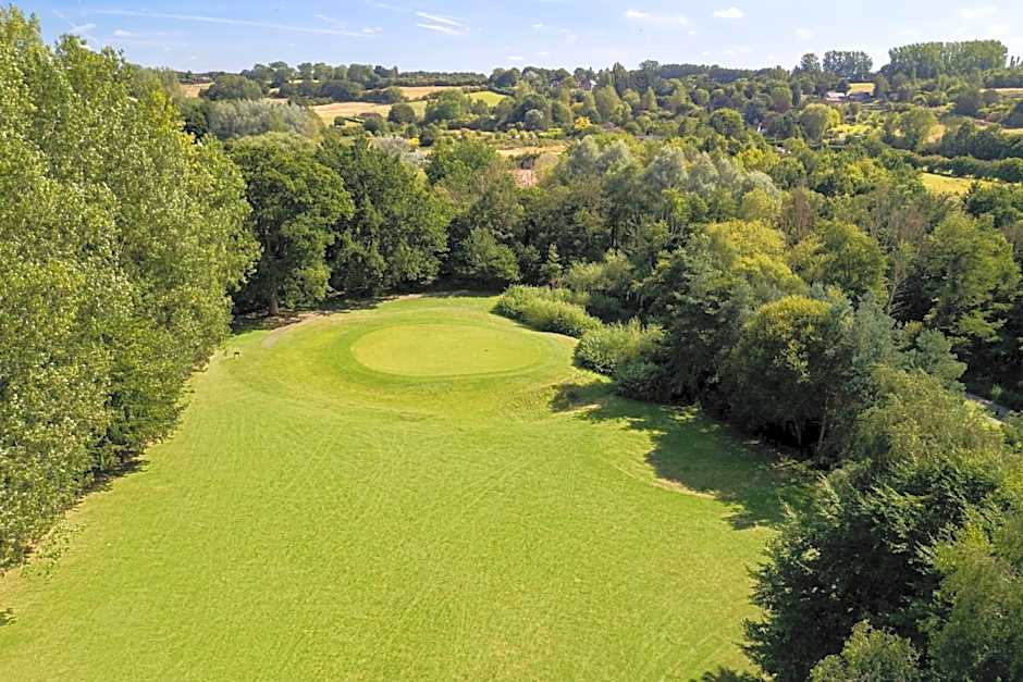 Delta Hotels by Marriott Tudor Park Country Club