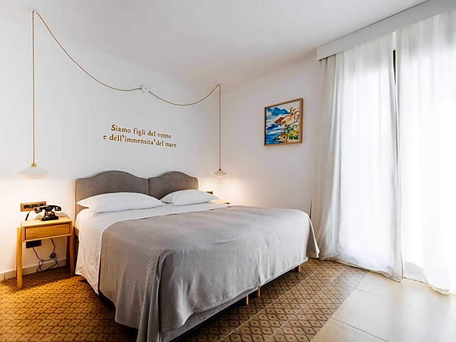 Tramas Hotel & Spa