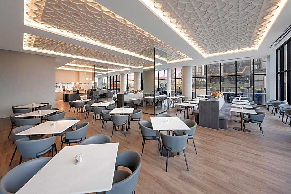 Oakwood Premier Melbourne