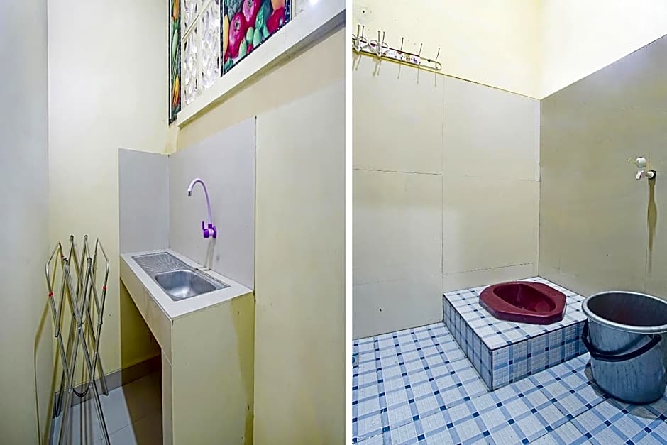 OYO Life 91306 Bae Homestay Syariah