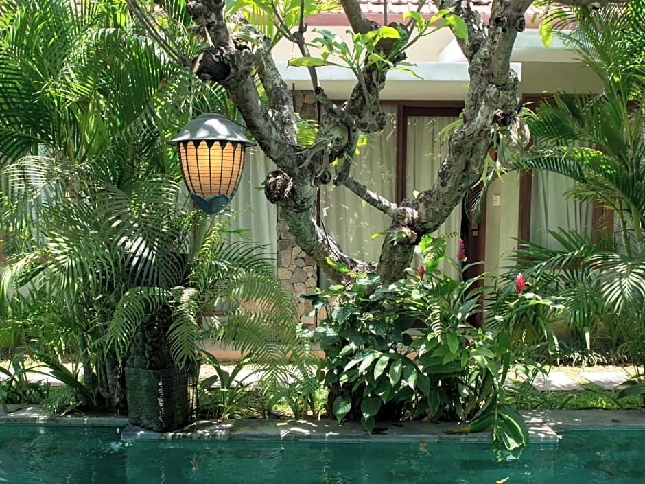 Uma Karan Hotel