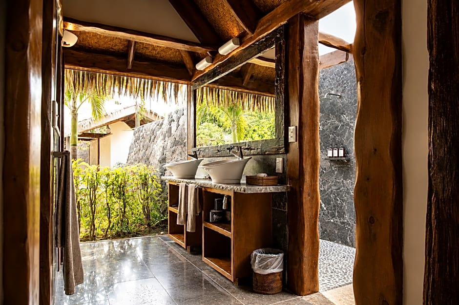 Aitutaki Escape Resort & Spa