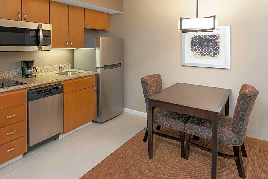 Homewood Suites By Hilton Lafayette