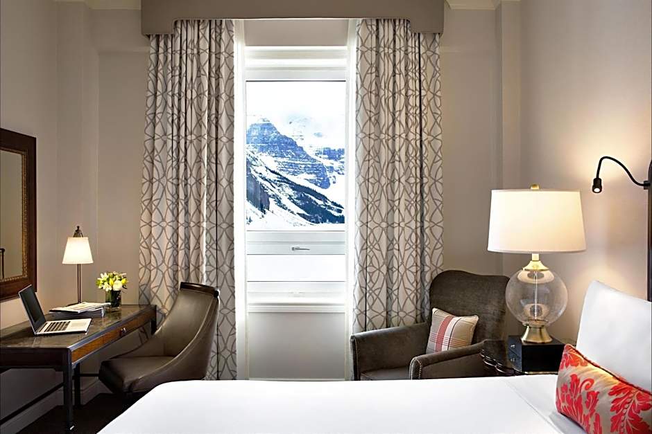 Fairmont Chateau Lake Louise