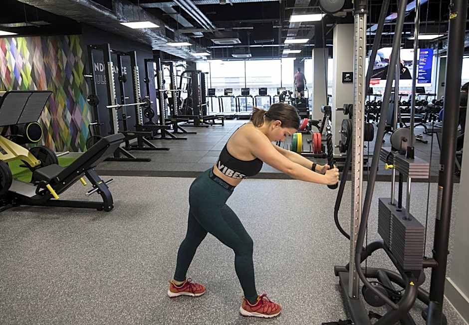 Village Hotel Bristol Filton