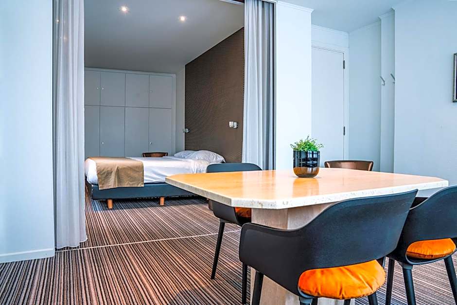 Hotel Les Eleveurs