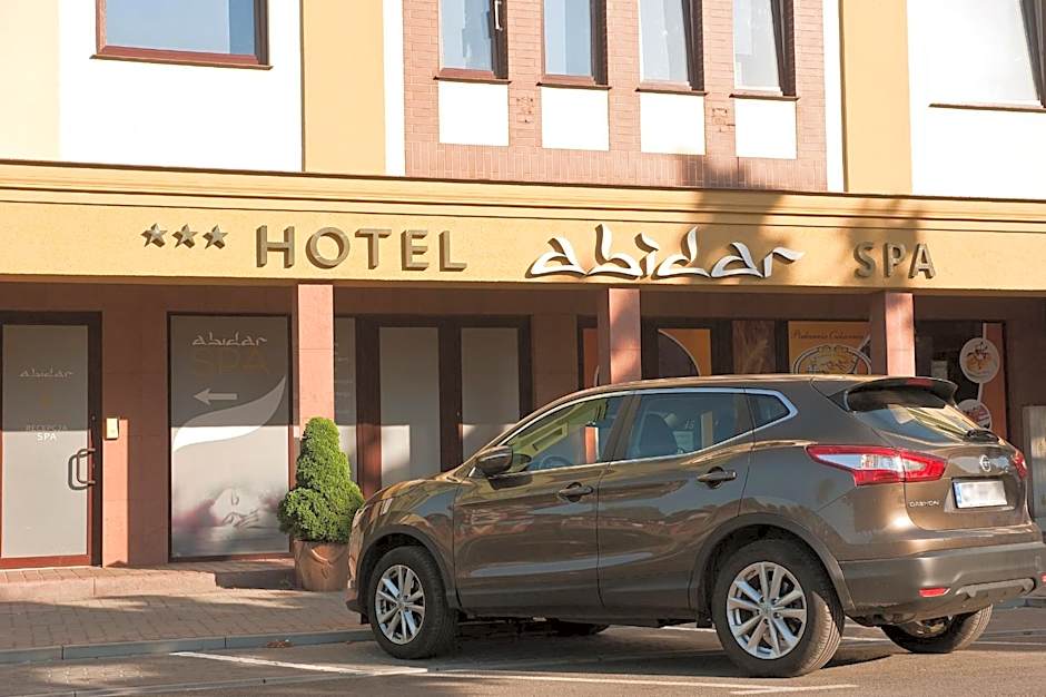 Abidar Hotel Spa & Wellness