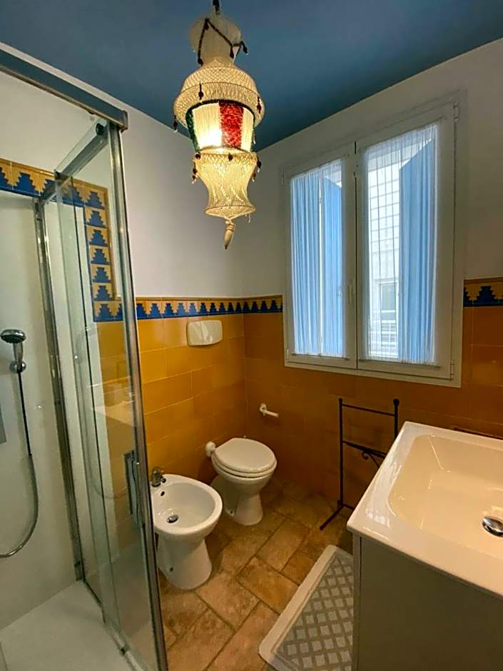 Residence Ambra