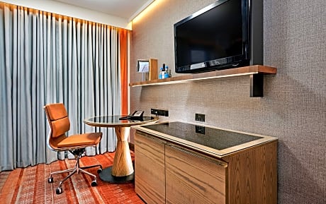Twin Executive Room