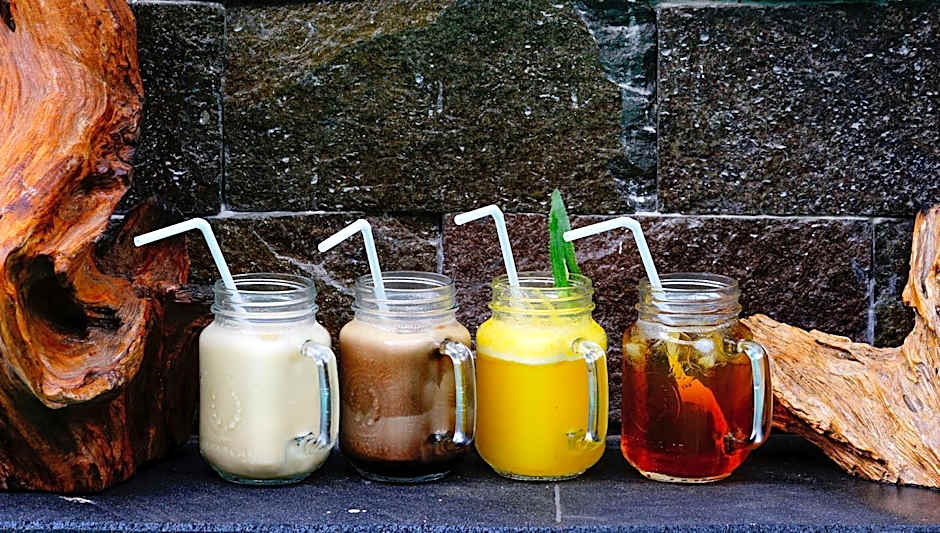 Bintang Darmawan Villa (BDV)