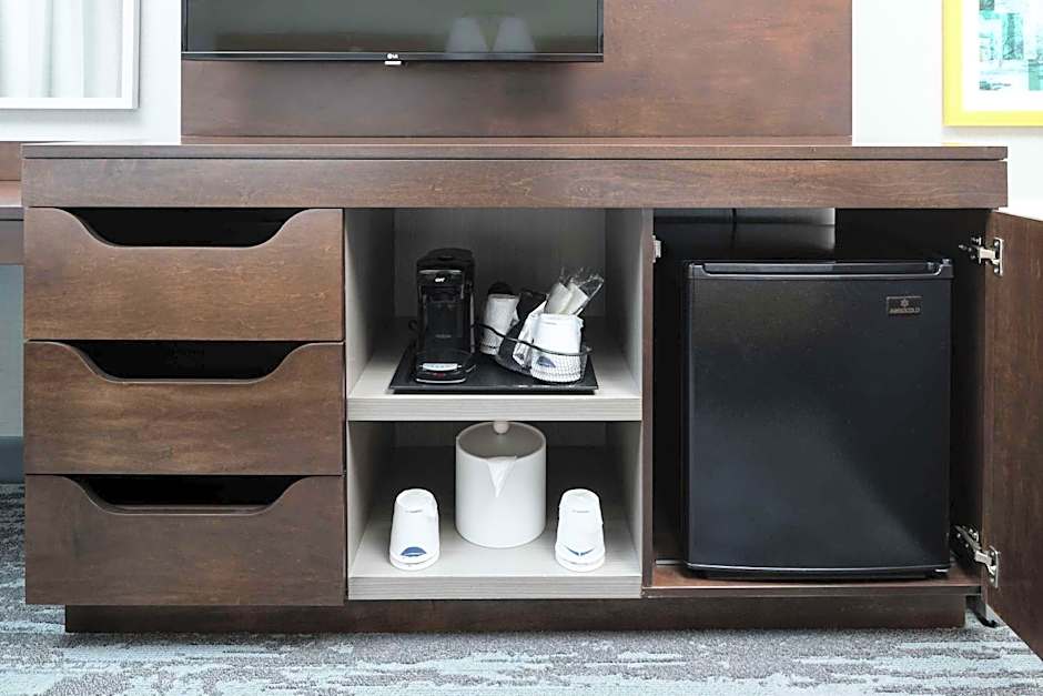 Hampton Inn By Hilton Los Angeles/Santa Clarita