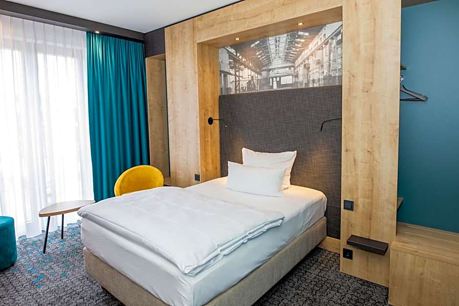 Das Steinmüller Hotel