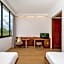 B&B HOTEL Padova Methis