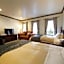 Yufuin Forest Terrace Hotel & Spa